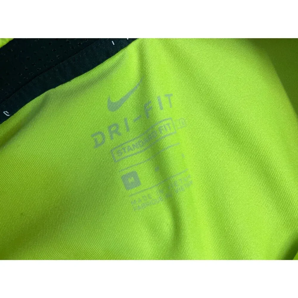 Nike dri fit
